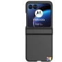 Motorola Razr 60 Ultra Thin / Skin-Touch/ PC Удароустойчив Калъф и Протектор, снимка 6