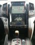 Toyota Land Cruiser LC200 2008- 2019 Tesla 13.3 Android Навигация, снимка 3