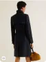 Mango,Zara палтa, снимка 2