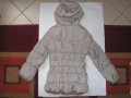 Разпродажба! Детско зимно яке George за 4-5 г., снимка 2
