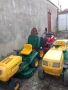 тракторни косачки нов внос, снимка 5