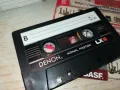 DENON TAPE-САФЕТ ШАБАНОВ/ШАБАН БАЙРАМОВИЧ 1988 2005251624, снимка 4