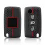 Силиконов кейс (калъф) за Citroen C5 X7 C4 Picasso Cactus Berlingo C3 Xsara C6 C8 C5, снимка 2