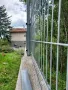 оградни пана монтаж , снимка 9
