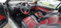Peugeot 206CC 2.0-136к.с. бензин на части, снимка 7
