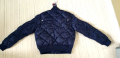 Tommy Hilfiger Womens Bomber Jacket Oversize Size XS НОВО! ОРИГИНАЛ! Дамско Зимно  Яке!, снимка 8