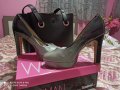 Дамски елегантни обувки, снимка 1 - Дамски обувки на ток - 28437090