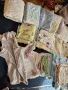 Лот бебешки одеяла,чаршафи и чували за сън за момче, снимка 3