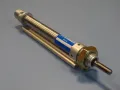Пневматичен цилиндър Festo DSN-12-50P-A pneumatic cylinder, снимка 6