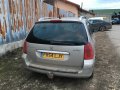 peugeot 307 sw 2.0 hdi 16v 136ps на части пежо 307 кожа 2.0 хди св, снимка 6