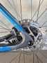 Карбонов велосипед Kilimandjaro CARBON 29 цола , снимка 12