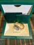 Часовник:Rolex Yacht-Master  18k  Gold, снимка 4
