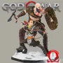 Екшън фигура God of War - Kratos & Atreus, снимка 4