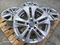Лети джанти 17ки 5х112 Mercedes, снимка 1