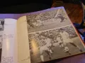 Енцилопедичен справочник уникален с печ. грешки на колите ЦСКА 25години 1948-73г деб. корици отличен, снимка 7