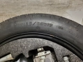 Патерица 17" 5х112 Audi Vw Seat Skoda резервна гума , снимка 2
