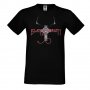 Мъжка тениска Black Sabath 4, снимка 2