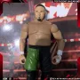 Екшън фигура WWE Samoa Joe Самоа Джо Basic Mattel играчка AEW TNA, снимка 1