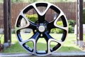 17" Джанти OPC Опел 5X105 OPEL Astra J K Mokka X CHEVROLET CRUZE, снимка 2