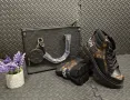 Louis Vuitton Стилен Дамски Комплект , снимка 2