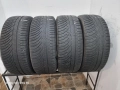 4бр зимни гуми 235/55/17 MICHELIN L03755 , снимка 5