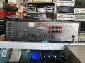 Усилвател Yamaha  AX-530 Black Две по 110 вата на 4 ома. В перфектно техническо и много добро визуал, снимка 8