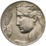 Италиански сувенир монета от Везувий , снимка 4