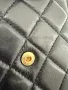 Дамска мини Чанта Chanel ЕСТЕСТВЕНА КОЖА , снимка 9