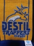 Хокеен шал на Destil Trappers , снимка 5