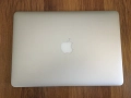 13.3' Core i5 Apple MacBook Air Mid 2017 8GB RAM/128GB SSD/Intel HD 6000/Батерия 8 часа, снимка 1