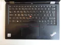 Таблет и Лаптоп 2в1 ThinkPad L13 Yoga - 13.3" -i5-10210U 1.6Ghz / 8GB RAM DDR4 /SSD 256GB, снимка 13