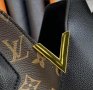 Дамска чанта Louis Vuitton , снимка 1 - Чанти - 43641938