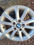 Джанти 16ки 5по120 за БМВ , снимка 1