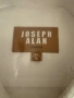 Оригинална Стилна Дамска Официална Риза Joseph Alan , снимка 4