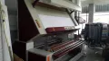 Продава !!! Машина за навиване, измерване и окачествяване на плат на ролки. , снимка 4