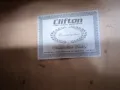 Clifton A series Classical Guitar CL1 4/4 - Класическа китара за начинаещи /отлична/, снимка 13