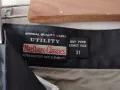 Marlboro Classics / UTILITY - мъжки мото панталон, снимка 2