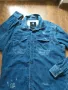 g-star wolker shirt - страхотна мъжка риза ХЛ, снимка 6