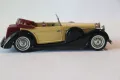 1/43 MATCHBOX LAGONDA 1938 КОЛИЧКА РЕТРО МОДЕЛ, снимка 4
