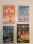 НОВА! Without Fail (Jack Reacher, 6) – Lee Child, снимка 2