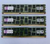 Рам памет Kingston 6x8GB 48GB DDR3 1333MHz, снимка 3