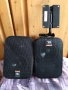 Тонколони JBL Control 1-двулентови, снимка 1