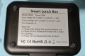 Electric Smart Lunch Box 1L, Rechargeable Self-Heating, 60W Thermo Lunch Box for Hot Food model BX88, снимка 9