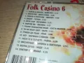 PAYNER FOLK CASINO 6-ORIGINAL CD 2703251626, снимка 15