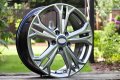 16" Джанти Форд 5x108 FORD FOCUS MONDEO 3 4 5 BMAX SMAX, снимка 4