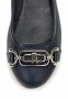 TOMMY HILFIGER Ballerine - страхотни дамски обувки, снимка 1 - Други - 28765056