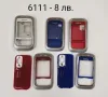 Панели за NOKIA 225,6300,1200,1203,1280,1202,1208,2100,3230,5030,8250,6030,6100,6111,6150,7210,7260, снимка 12
