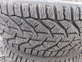 Зимни гуми 195/55/15, снимка 1