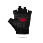 Ръкавици за Велосипед, червени, снимка 3