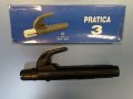 ръкохватка за електрожен PRATICA 3 B520A stick electrode, снимка 1 - Други инструменти - 40164584